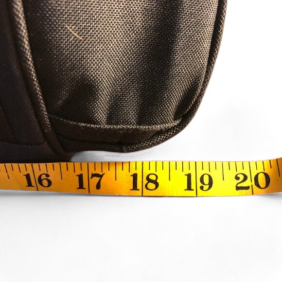 Roots Duffle Bag 20th Century Fox Collectors Vintage Bag - Picture 7 of 10